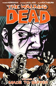 Cover of: The Walking Dead, Vol. 8 by Robert Kirkman, Charlie Adlard, Cliff Rathburn