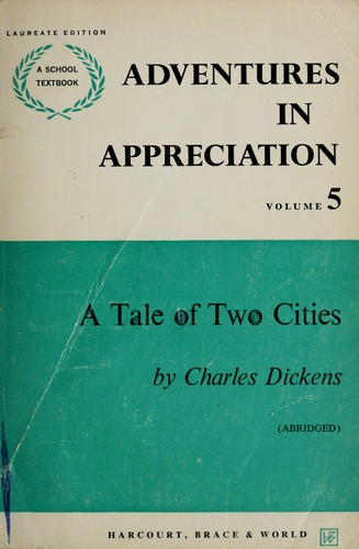Adventures in appreciation, Volume 5 by 