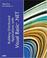 Cover of: Building Distributed Applications with Visual Basic.NET