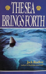 Cover of: The Sea Brings Forth