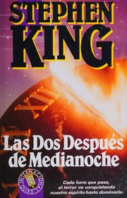 Cover of: Las Dos Despues de Medianoche