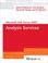 Cover of: Microsoft SQL Server 2005 Analysis Services (SQL Server Series)