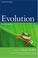 Cover of: Evolution