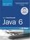 Cover of: Sams Teach Yourself Java 6 in 21 Days (5th Edition) (Sams Teach Yourself)