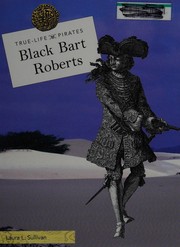 Cover of: Black Bart Roberts