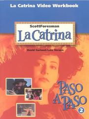 Cover of: LA Catrina