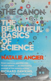 Cover of: Canon: The Beautiful Basics of Science