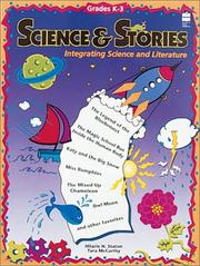 Science & stories by Hilarie N Staton, Hilarie N. Staton, Tara McCarthy