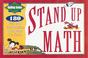 Cover of: Stand Up Math