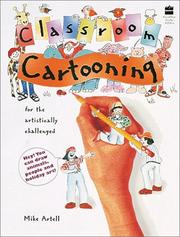Cover of: Classroom Cartooning