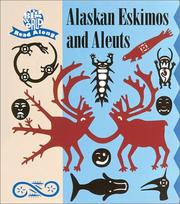 Cover of: Alaskan Eskimos and Aleuts