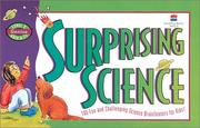 Cover of: Surprising Science Level 2