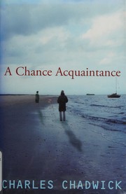 Cover of: Chance Acquaintance