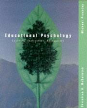 Cover of: Educational Psychology by Christine McCormick, Christine B. McCormick, Michael Pressley, Christine B. McCormick, Michael Pressley