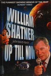 Cover of: Up till Now
