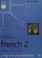 Cover of: Foundations French 2