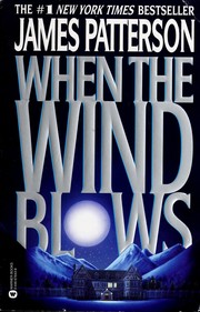Cover of: When the wind blows by James Patterson