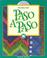 Cover of: Paso a Paso B