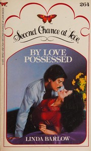 Cover of: By Love Possessed