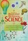 Cover of: Illustrated Dictionary of Science