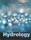 Cover of: Introduction to hydrology.