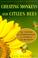 Cover of: Cheating Monkeys and Citizen Bees
