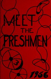 Cover of: Freshmen handbook by Ohio Wesleyan University