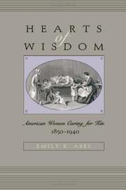 Cover of: Hearts of Wisdom | Emily K. Abel