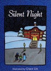 Cover of: Silent night by Grace Lin