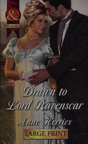 Cover of: Drawn to Lord Ravenscar