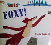 Cover of: Foxy!