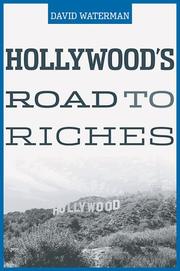 Cover of: Hollywood's road to riches