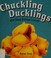Cover of: Chuckling ducklings