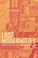Cover of: Lost modernities