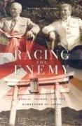 Cover of: Racing the Enemy by Tsuyoshi Hasegawa