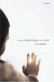 How the body shapes the mind