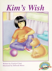 Cover of: Kim's wish