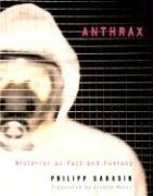 Cover of: Anthrax: Bioterror as Fact and Fantasy