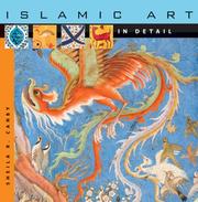 Cover of: Islamic Art in Detail by Sheila R. Canby