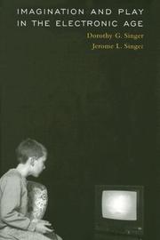 Cover of: Imagination and Play in the Electronic Age