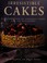 Cover of: Irresistible cakes