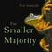 Cover of: The Smaller Majority