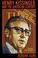 Cover of: Henry Kissinger and the American Century