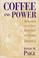 Cover of: Coffee and power
