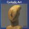 Cover of: Cycladic art