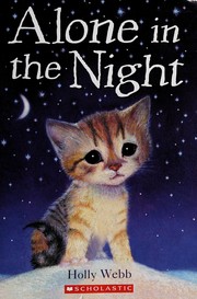 Cover of: Alone in the night
