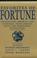 Cover of: Favorites of Fortune