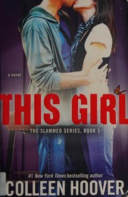 Cover of: This girl: a novel
