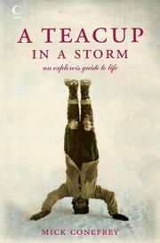 Cover of: A Teacup in a Storm