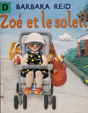 Cover of: Zoe et le soleil by Barbara Reid